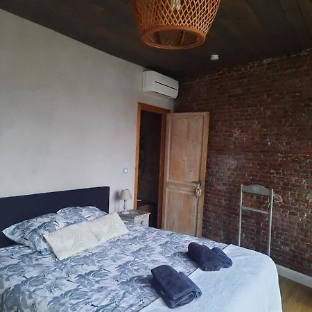 Dolce Far Niente Apartment Брюж Екстериор снимка