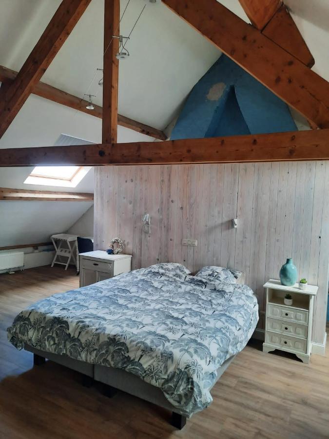 Dolce Far Niente Apartment Брюж Екстериор снимка