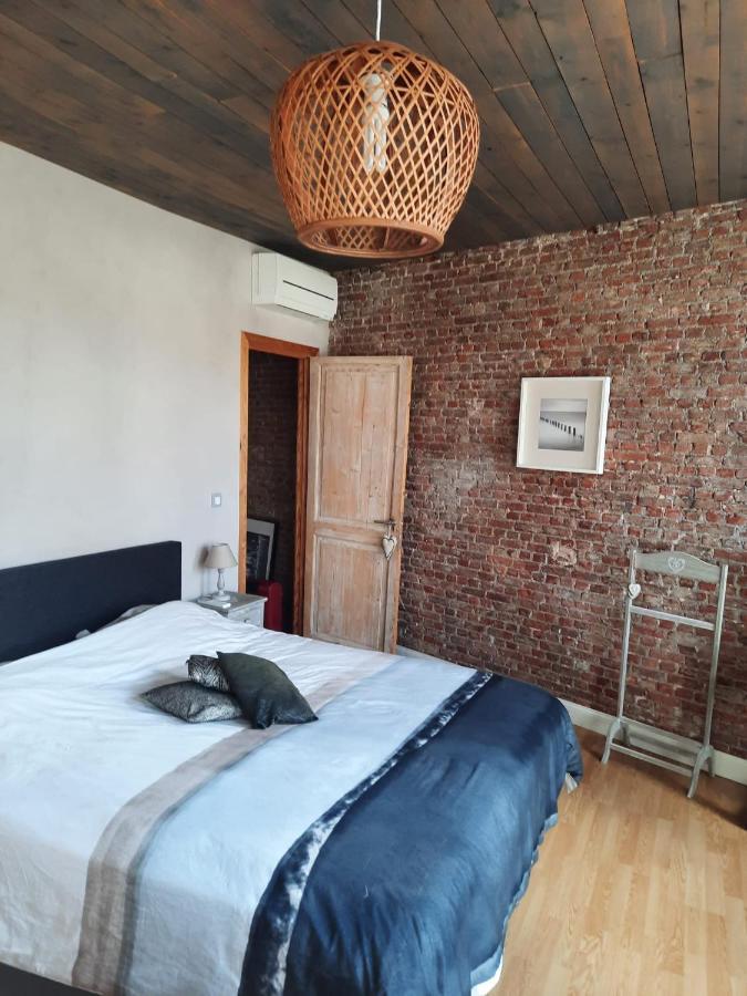 Dolce Far Niente Apartment Брюж Екстериор снимка