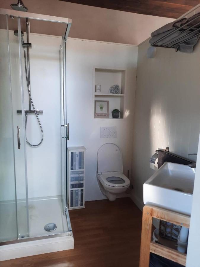 Dolce Far Niente Apartment Брюж Екстериор снимка