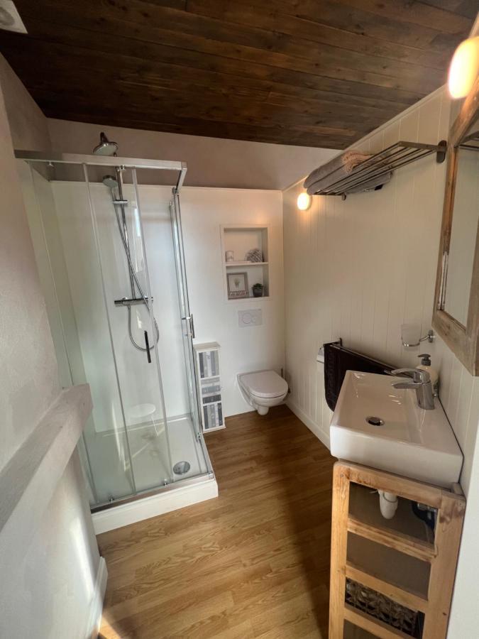 Dolce Far Niente Apartment Брюж Екстериор снимка