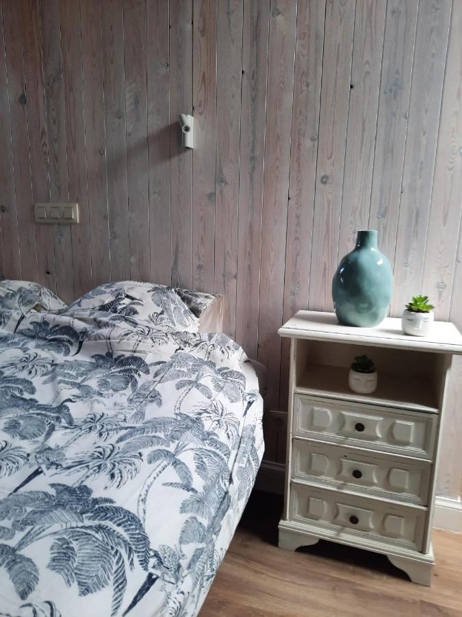 Dolce Far Niente Apartment Брюж Екстериор снимка