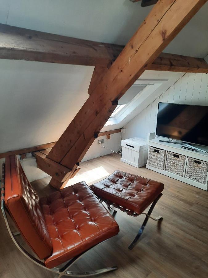 Dolce Far Niente Apartment Брюж Екстериор снимка