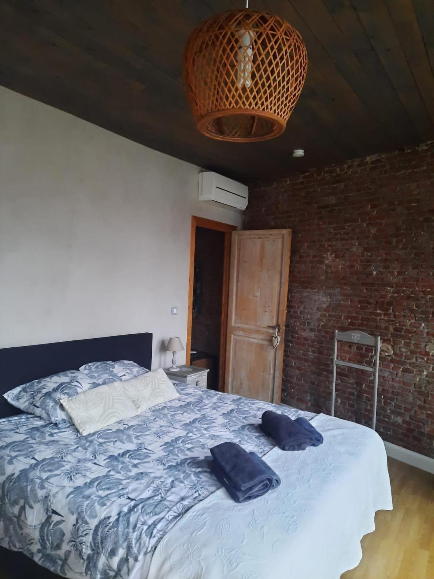 Dolce Far Niente Apartment Брюж Екстериор снимка
